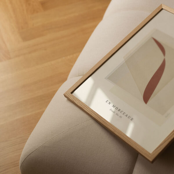 En Morceaux 01, Peléton