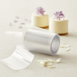 Tårtkrage 10 m, Blomsterbergs