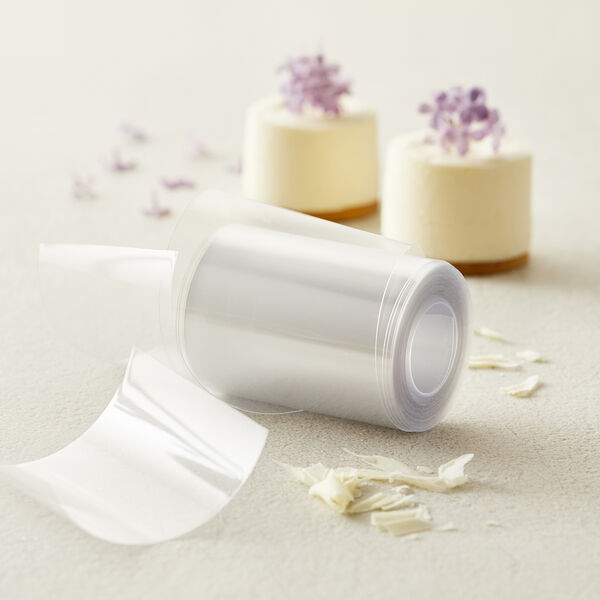 Tårtkrage 10 m, Blomsterbergs