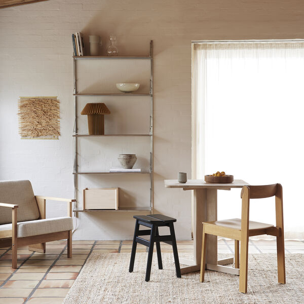 Blueprint Chair, oak Blueprint Chair, oak, Form & Refine