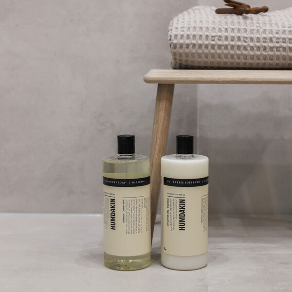 02 Tv&auml;ttmedel, Cotton Seed & Wild Rose, Humdakin