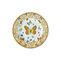 Le Jardin de Versace Tallrik &Oslash; 18 cm, Rosenthal x Versace