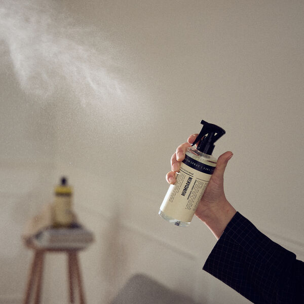 01 Rumspray 2-in-1, Humdakin