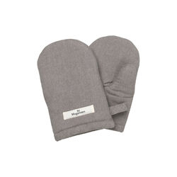 Ugnshandskar 2 st., khaki, By Mogensen