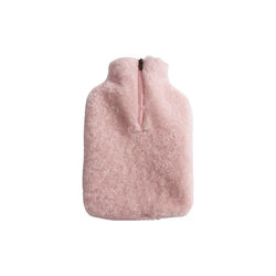 Kerri &ouml;verdrag till v&auml;rmeflaska, rosa, Shepherd of Sweden