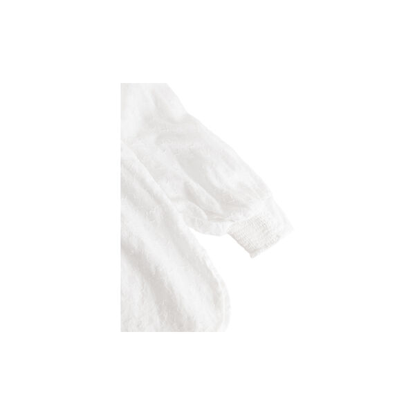 Trissa Shirt/Blouse, white, MarMar Copenhagen