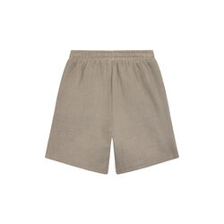 Shorts Muslin, moon rock, HUTTEliHUT