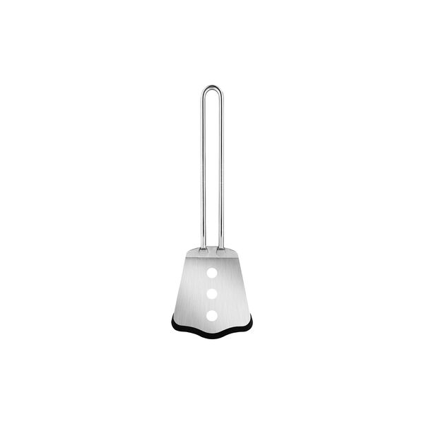 Stekspade med silikon kort Stekspade med silikon kort, Eva Trio