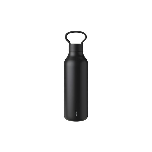 Tabi termosflaska 0,55 L. black, Stelton