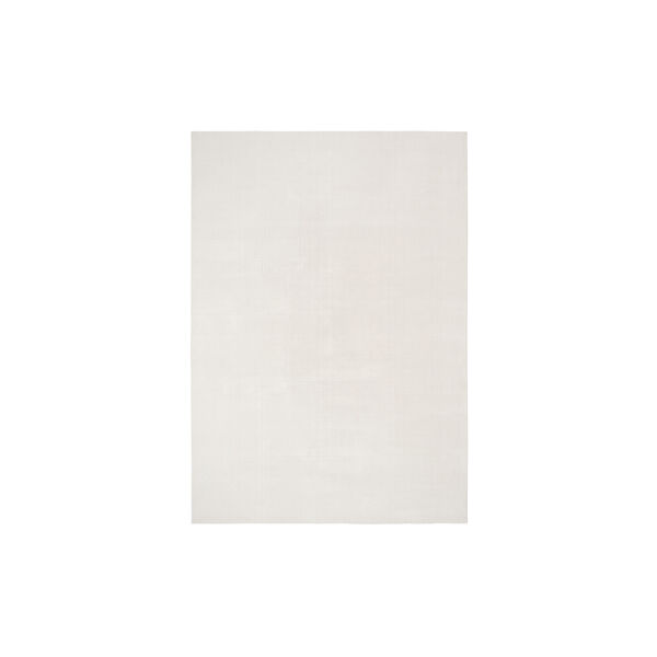 Geometric Maze golvmatta, white, Linie Design
