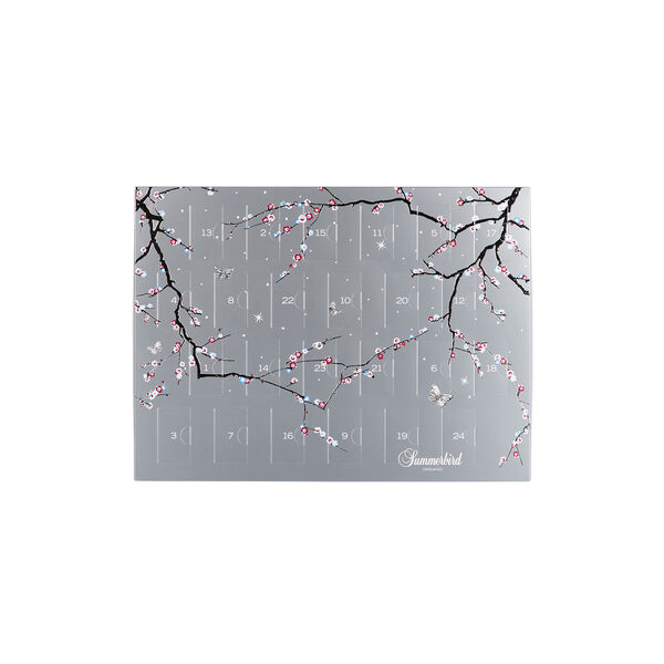 Double Christmas Calendar, Summerbird