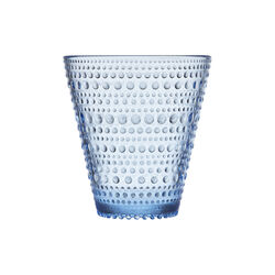 Kastehelmi glas, aqua, Iittala