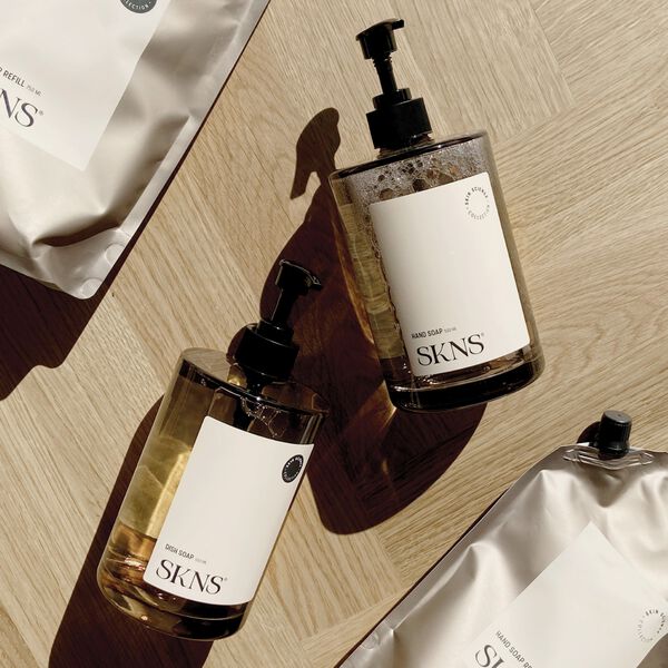SKNS Hand Soap, SKNS