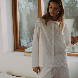 Frida Pajama, pearl, Studio Feder