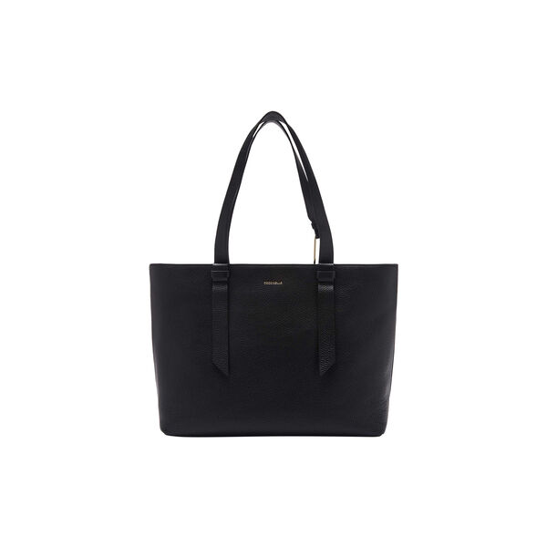 Malory Handbag, noir, Coccinelle
