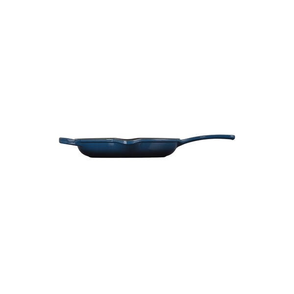 Signature gjutj&auml;rn stekpanna &Oslash; 23 cm, nuit, Le Creuset