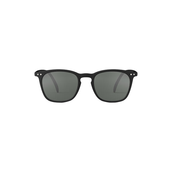#E SUN Sunglasses, black, IZIPIZI