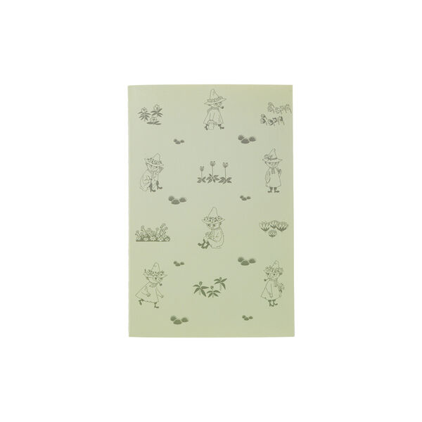 Moomin stationery set Snufkin, Moomin Arabia