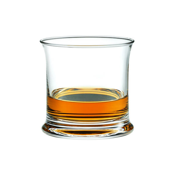 No. 5 drinkglas, Holmegaard