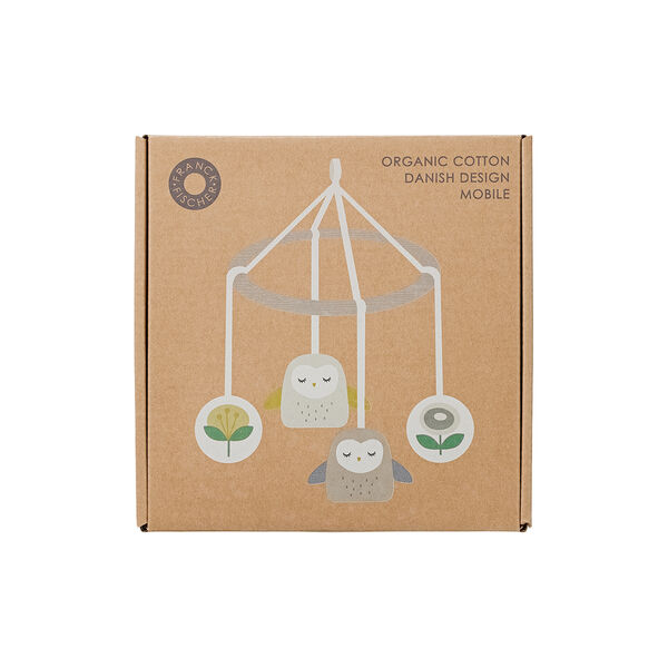 Alf Owl Mobile, Franck & Fischer