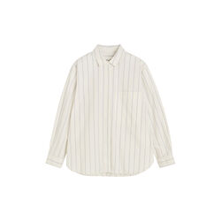 Lynette Shirt Champetra, mix french blue, Aiayu