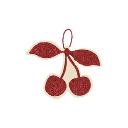 Reflex, cherry, Konges Sløjd