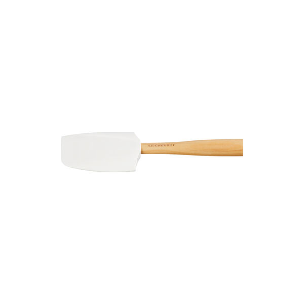 Craft mellan slickepott, white, Le Creuset