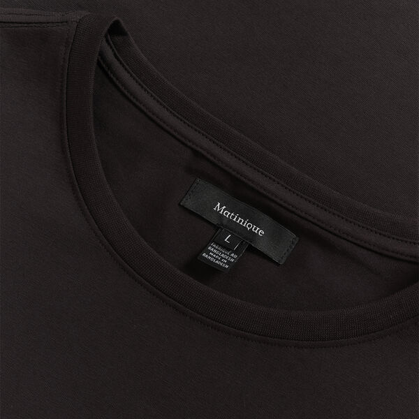 Jermalink T-shirt, ganache, Matinique