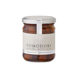 Soltorkade tomater, Made by Mama