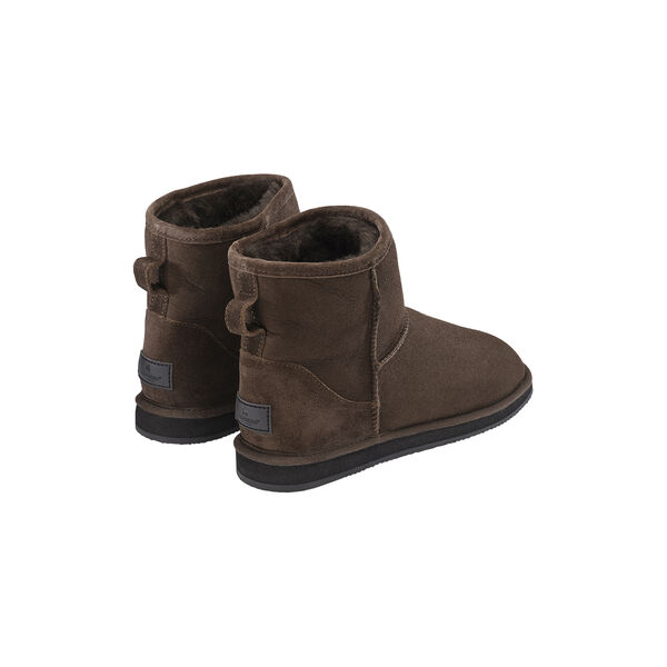 Laura Boots, moro, Shepherd of Sweden