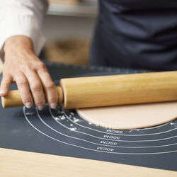 Kavel, Blomsterbergs