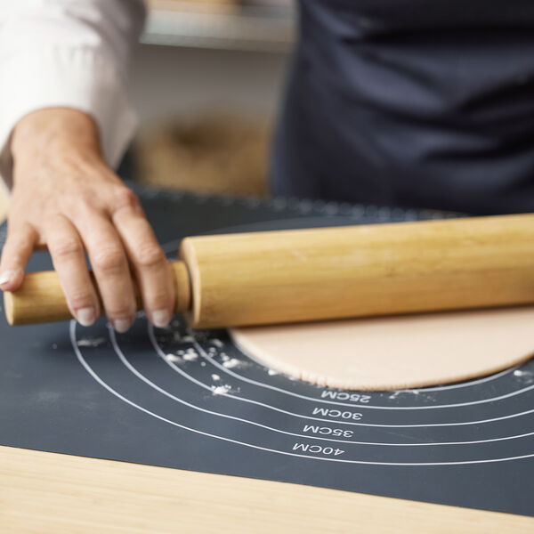 Kavel, Blomsterbergs