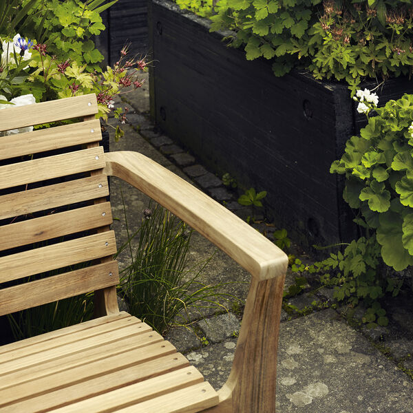 Regatta Chair, Fritz Hansen