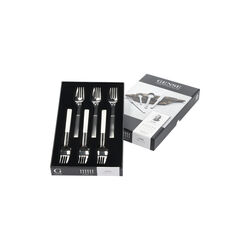 Nobel tårtgaffel, 6 st. Nobel tårtgaffel, 6 st., Gense