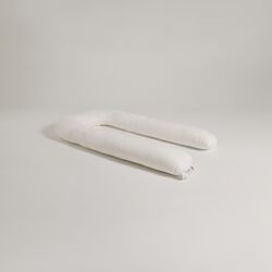 Comfort-U Pillow, Nordic Sleep by Fossflakes