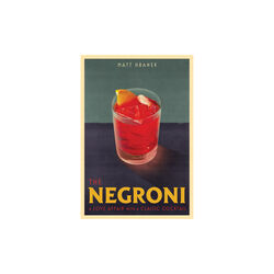 The Negroni, New Mags