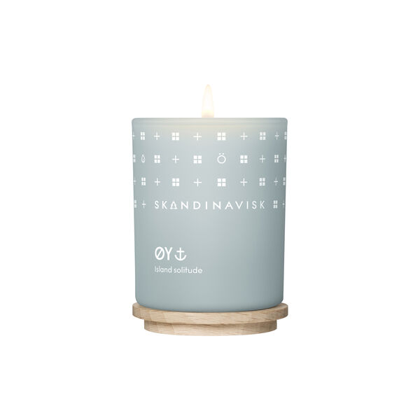 ØY Scented Candle, Skandinavisk