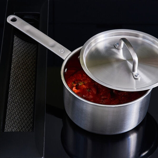 5-ply Sauce Pan 2.5 L, Gastrotools