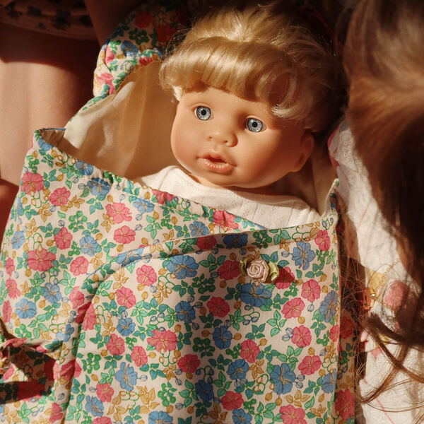 Sally Doll, multi Sally Doll, multi, Konges Sløjd