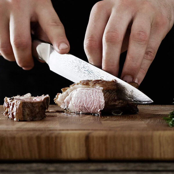 Förskärarkniv Förskärarkniv, Gastrotools