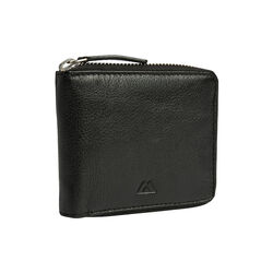 LennoxMBG Rfid-Protect Wallet, black, Markberg