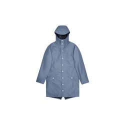 Long Jacket W3, Blue Dusk, Rains