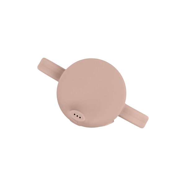 Elphee Peekaboo pipmugg, powder, Done by Deer