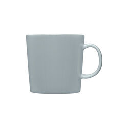 Teema mugg 40 cl, pearl grey, Iittala