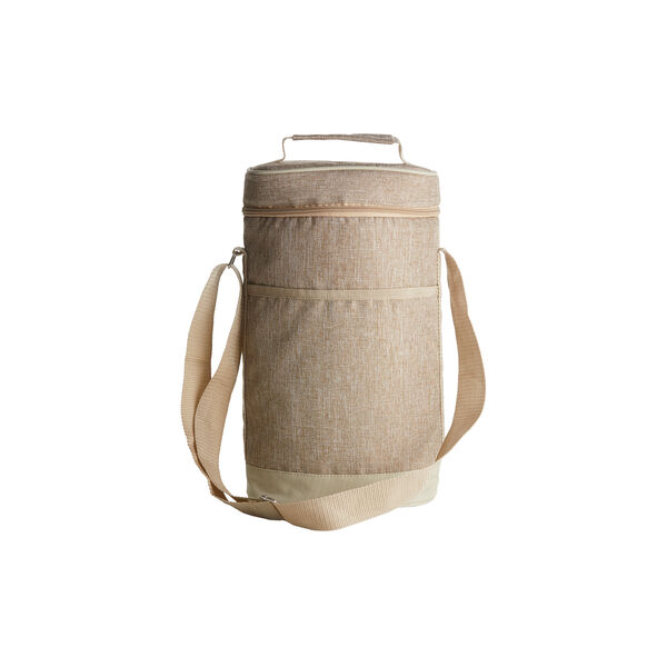 City Cooler Bag High, beige City Cooler Bag High, beige, Sagaform
