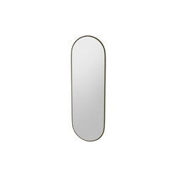 Colour Frame Mirror FIGURE (SP824R), 139 oregano, Montana Furniture