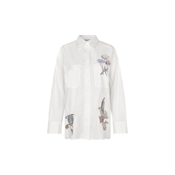 AgnesDEA Blouse Long Sleeved, petaline, Dea Kudibal
