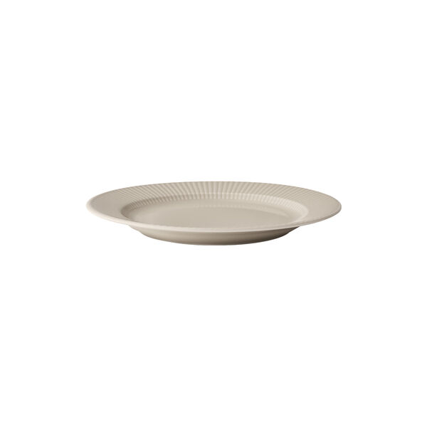 Legio Nova Palette Lunchtallrik &Oslash; 22 cm, beige, Eva Trio