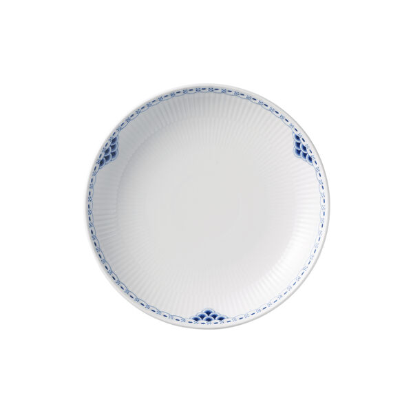 Princess modern tallrik Ø 20 cm Princess modern tallrik Ø 20 cm, Royal Copenhagen