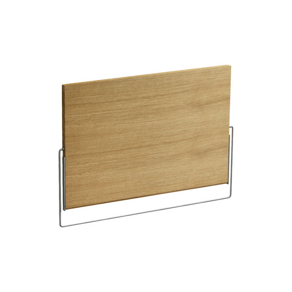 Fold&ndash;out Desk, oiled oak, MOEBE